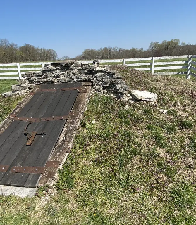 Walnut Grove Township