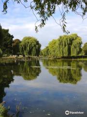 Bushy Park