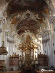 Basilica of St. Paulinus, Trier