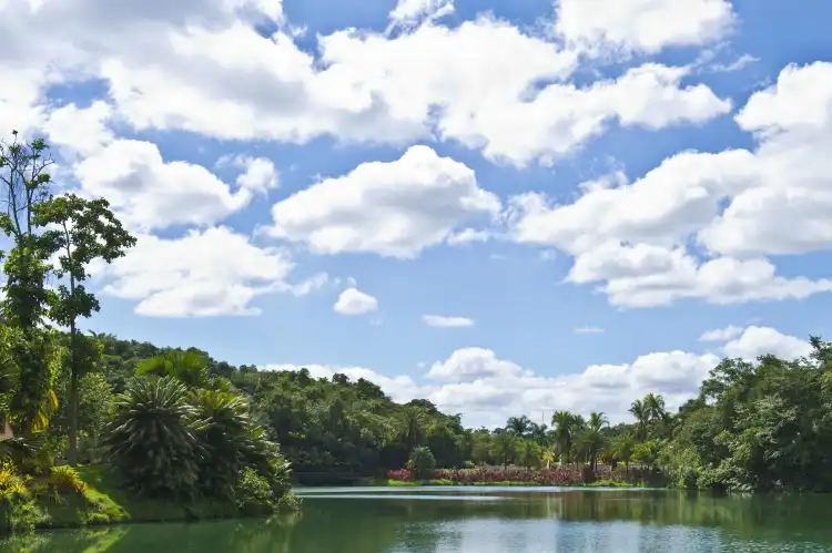 Hotels in Brumadinho