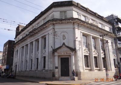 David Canabarro Municipal Museum
