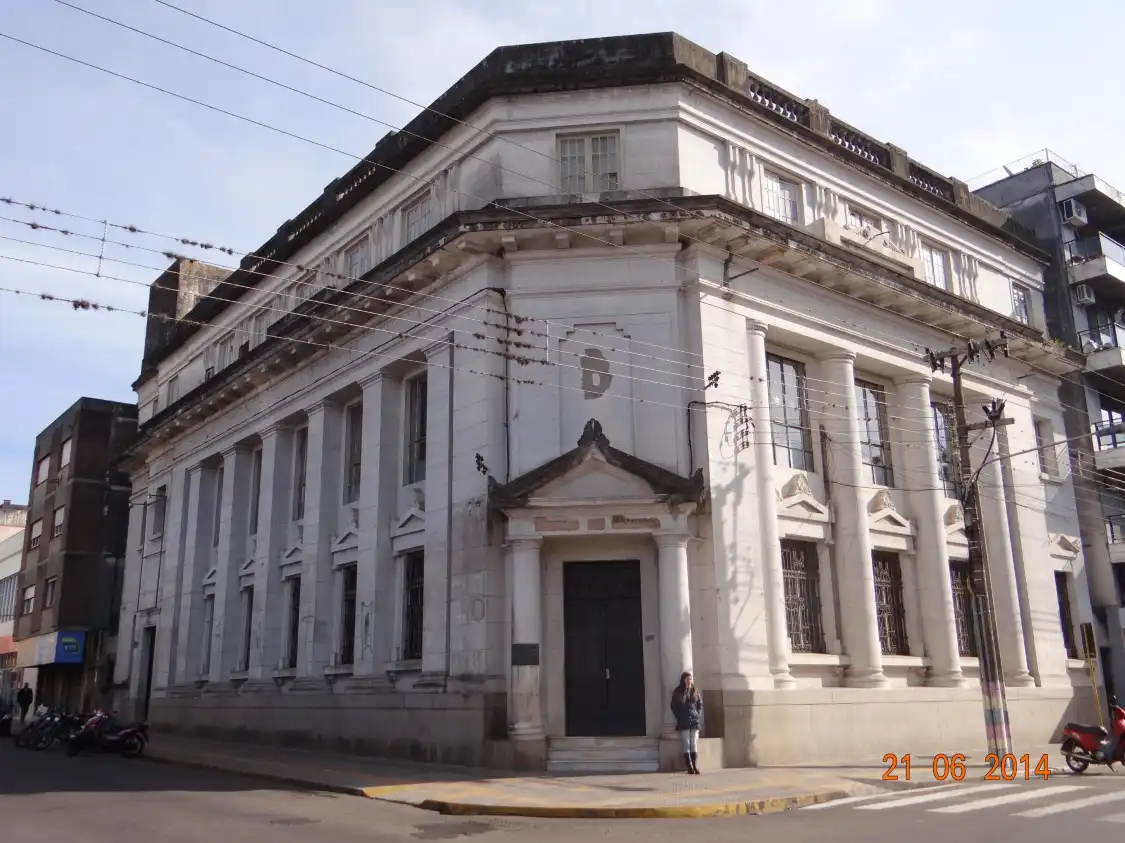 Hotels near David Canabarro Municipal Museum
