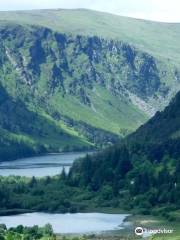 Mountain Trails -  Wicklow Day Hikes