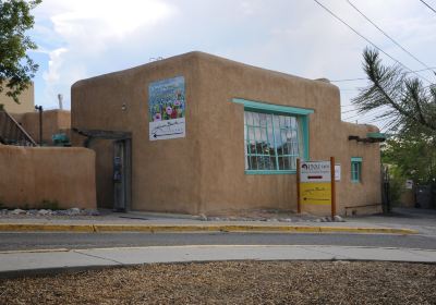 Historic Ledoux Street