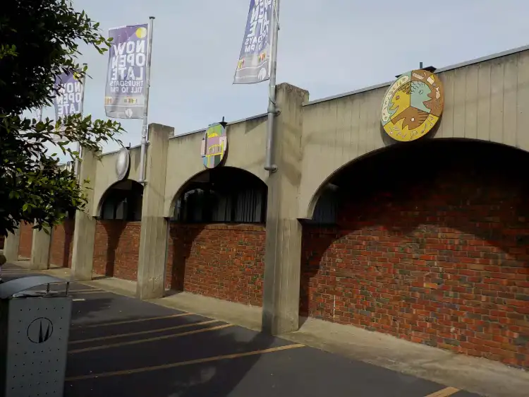 Hotels in Glenroy