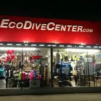 Eco Dive Center