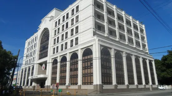 Iloilo City Hall