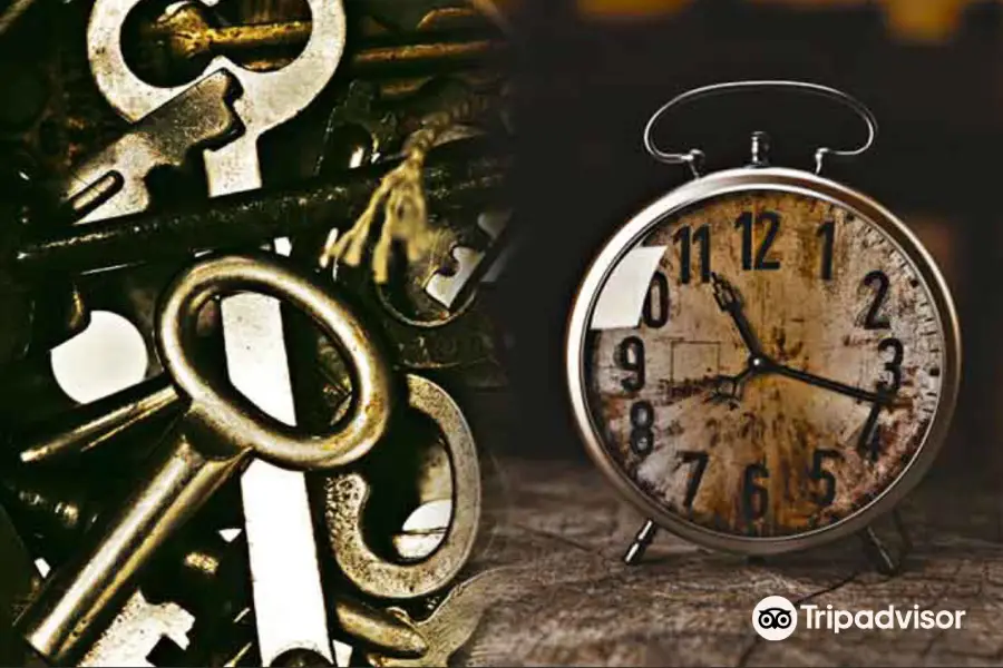 Escapology Escape room Brescia