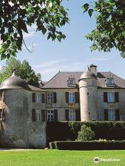 Chateau d'Urtubie