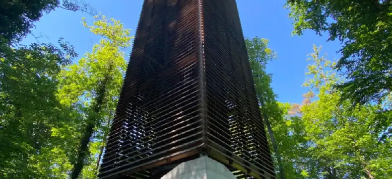 ヴェルディのホテル