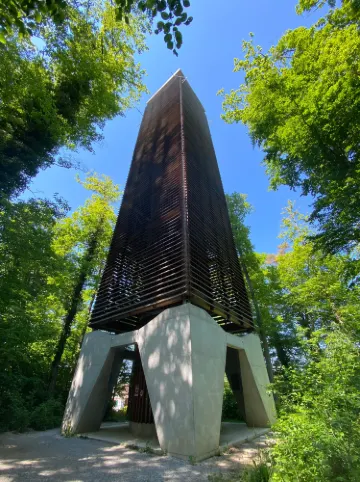 ナポレオントゥルム・ホーエンライン