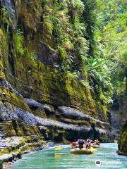 Rivers Fiji