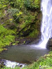 Cataratas Viento Fresco