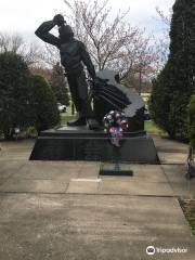 Vietnam Veterans Memorial