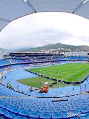 Estadio Olímpico Pascual Guerrero