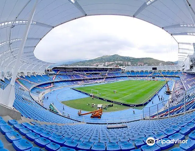 Estadio Pascual Guerrero