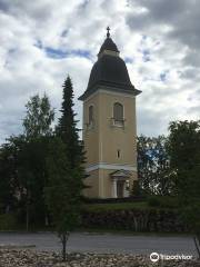 Jurva Church