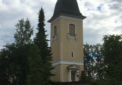 Jurva Church