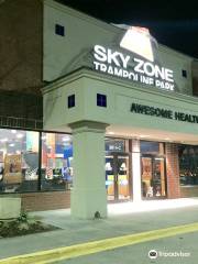 Sky Zone Trampoline Park