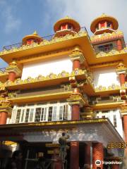 Thakurbari Temple