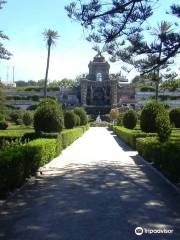 レアル・キンタ・デ・カシアス庭園