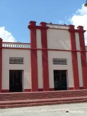 Parroquia San Luis Bertrán (Iglesia Catedral)