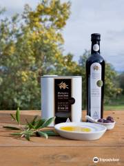 Wollundry Grove Olives