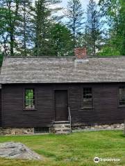 Daniel Webster Birthplace State Historic Site