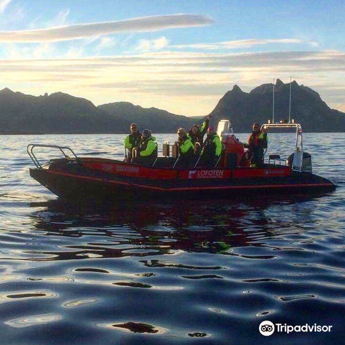 Stamsund