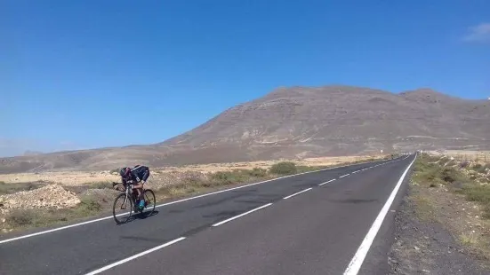 Fuerteventura Bike Hire