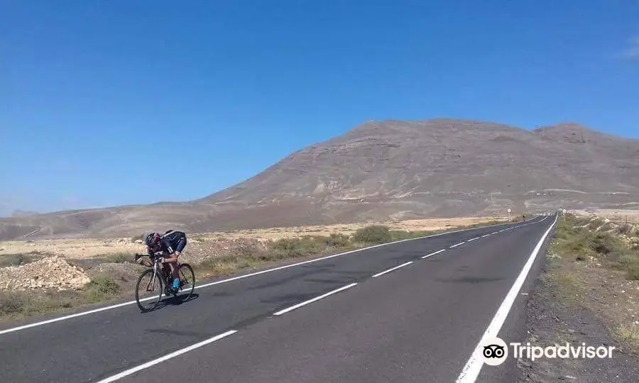 Fuerteventura Bike Hire