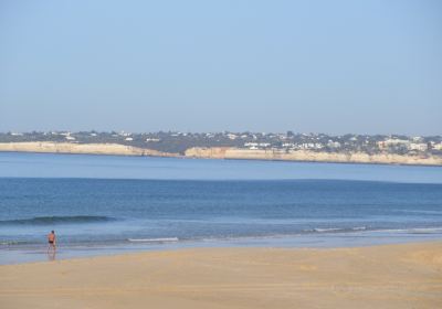 Praia dos Salgados