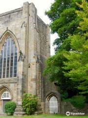 Beauchief Abbey