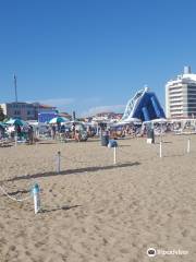 Bau Bau Beach Jesolo