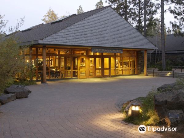 High Desert Museum