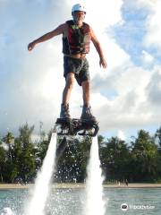 Luquillo Flyboard