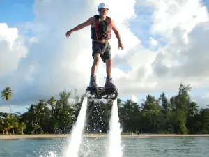 Luquillo Flyboard