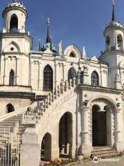 Kirche der Wladimir-Ikone der Mutter Gottes