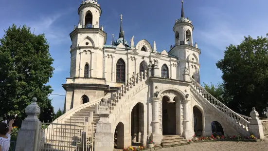 Church of Vladimir