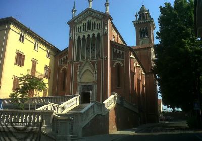 Chiesa S.S. Quirico e Giuditta