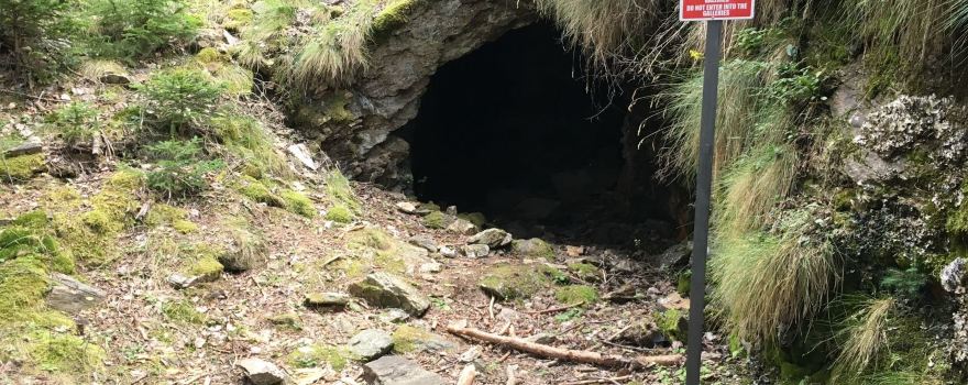 Miniere di Bechaz