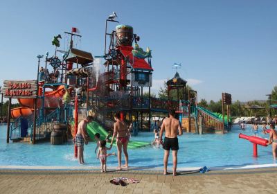 Solaris AquaPark