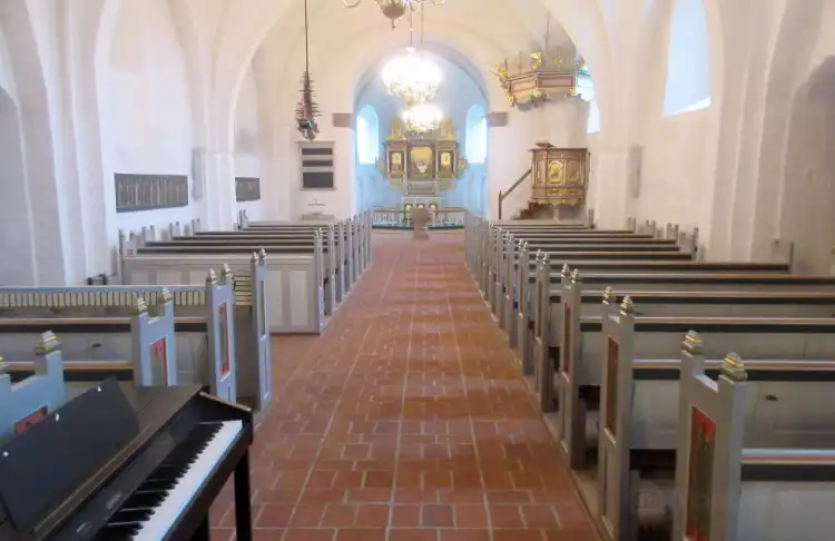 Esbjerg N住宿飯店