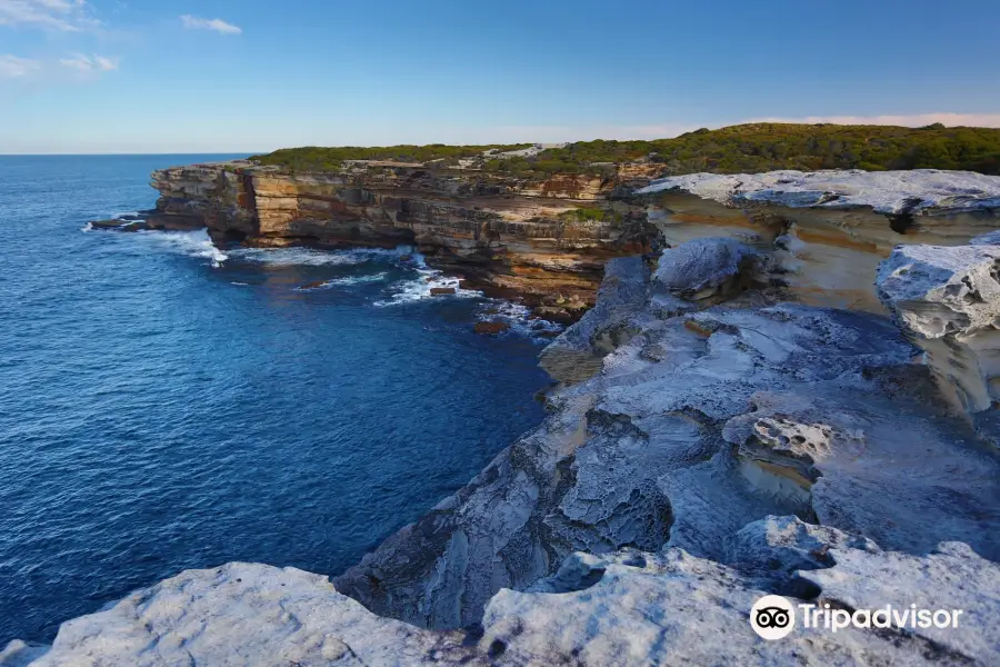 Cape Solander