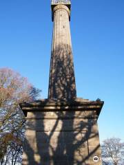 Cole Monument