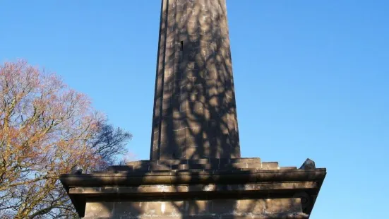 Cole Monument