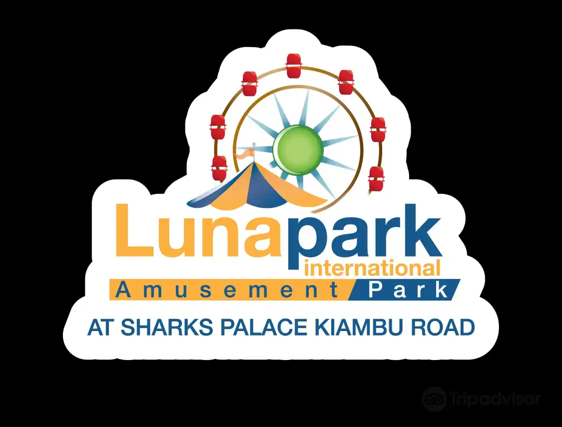 Hotel in zona Luna Park at Sharks Palace