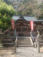 Santo Shrine