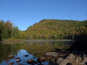 Sept-Chutes Regional Park