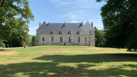 Château de Nuits